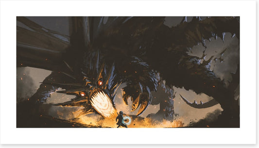 Dragons