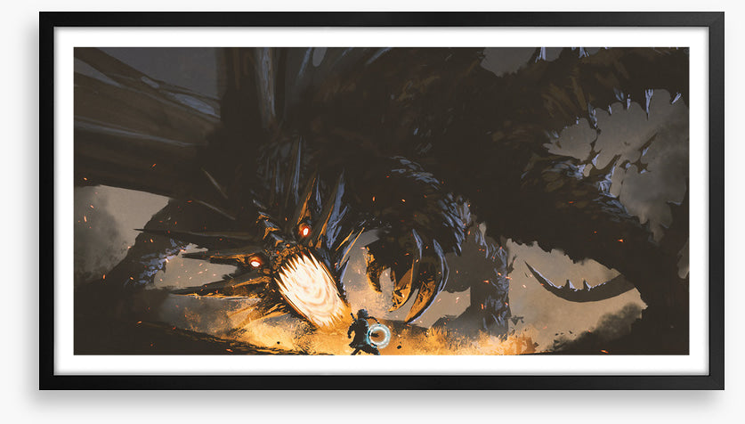 Dragons