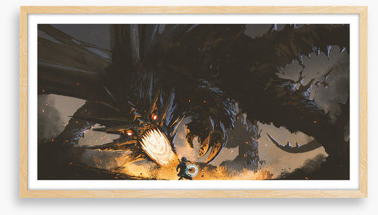 Dragons