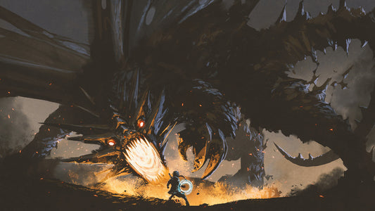 Dragons