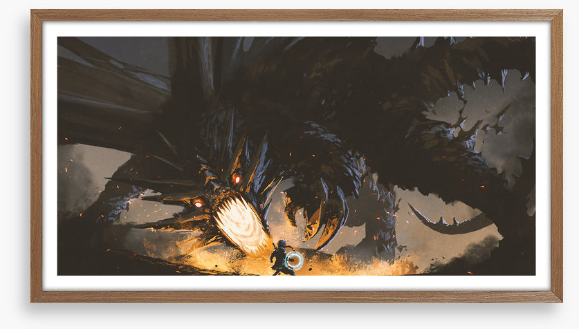 Dragons