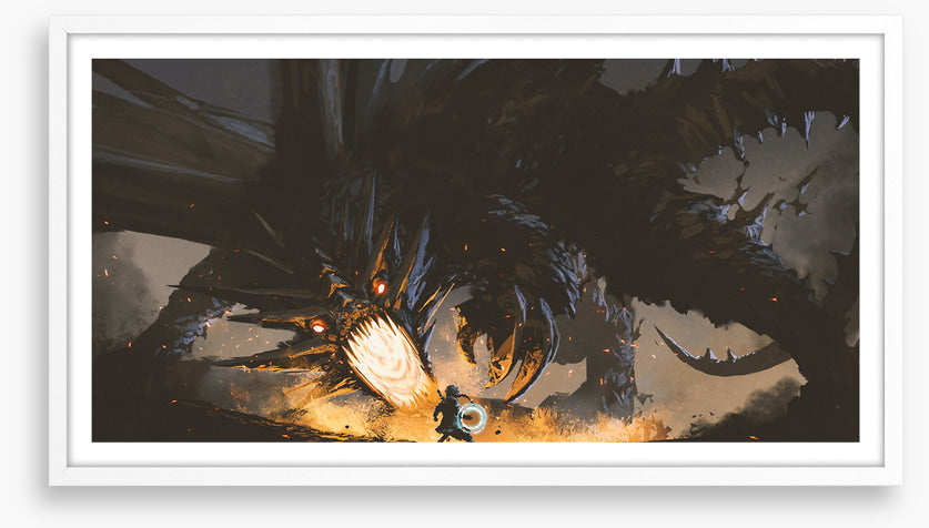 Dragons