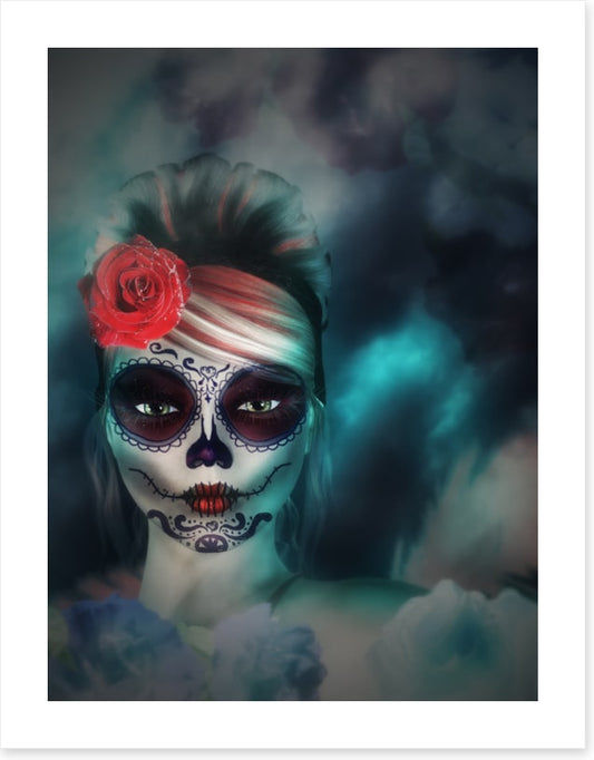 Day of the dead