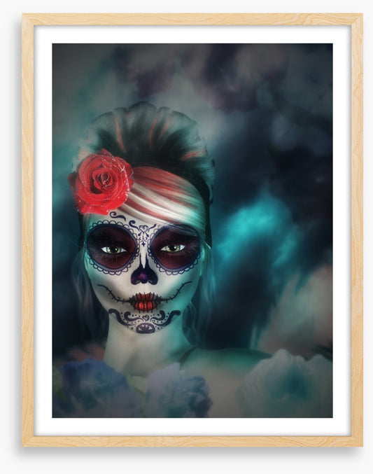 Day of the dead