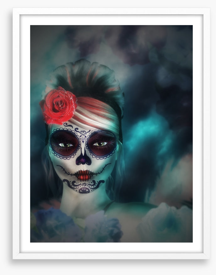 Day of the dead