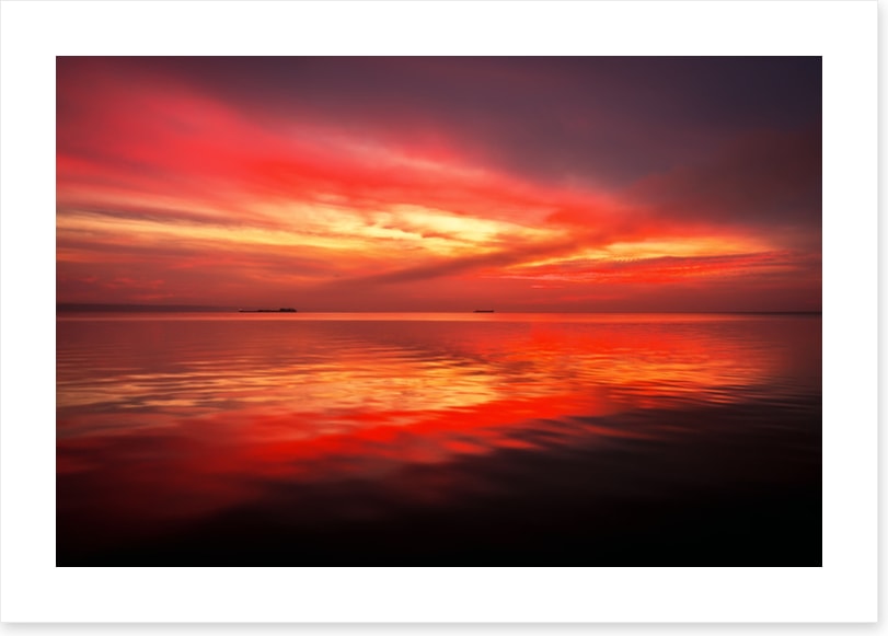 Sailor’s delight