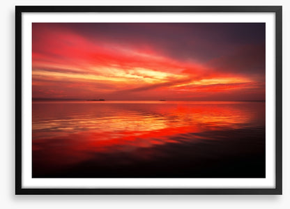 Sailor’s delight