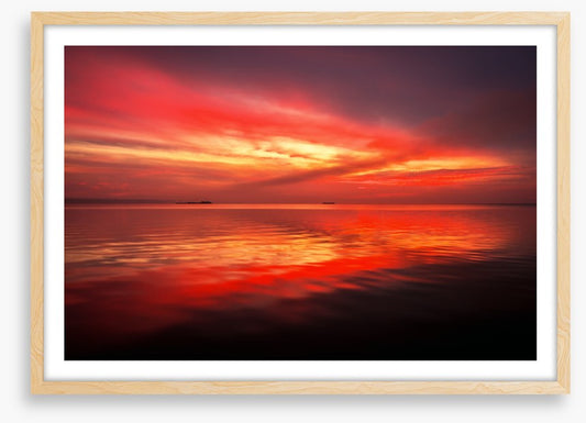 Sailor’s delight
