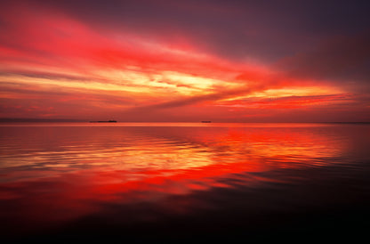 Sailor’s delight