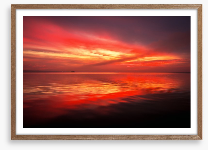 Sailor’s delight