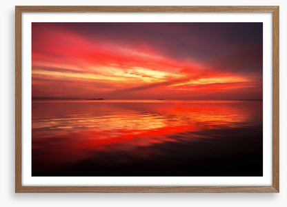 Sailor’s delight