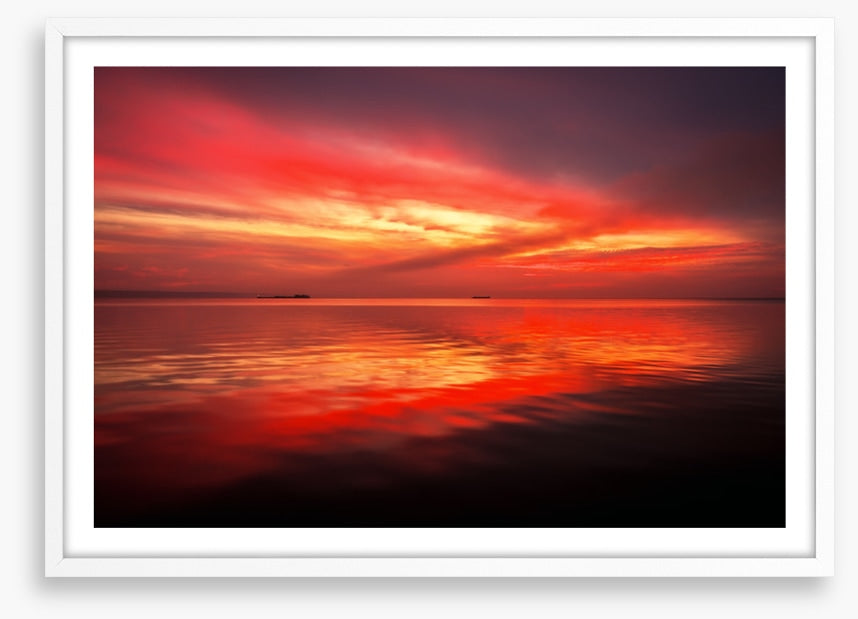 Sailor’s delight