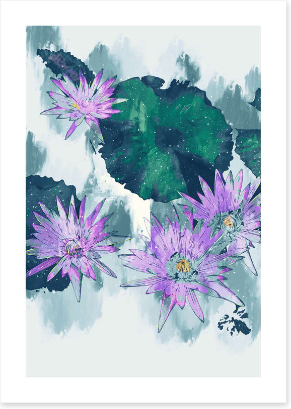 Floral