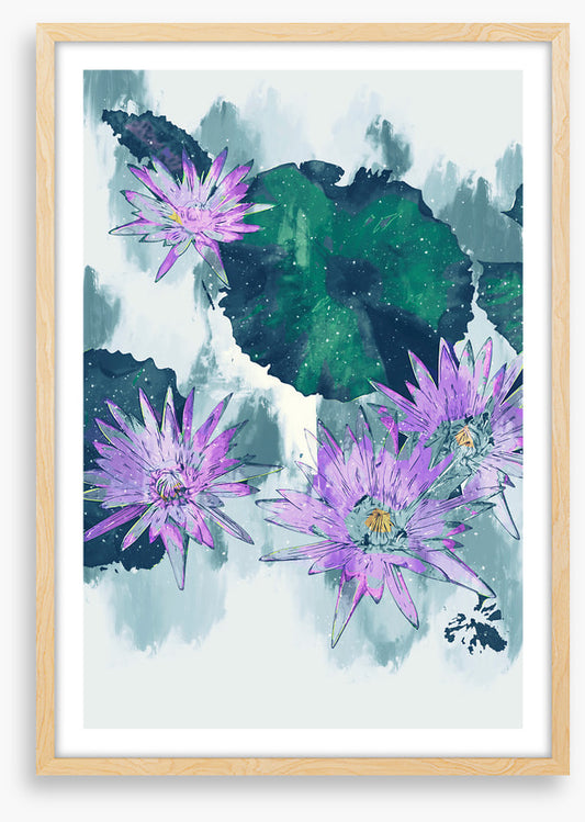 Floral