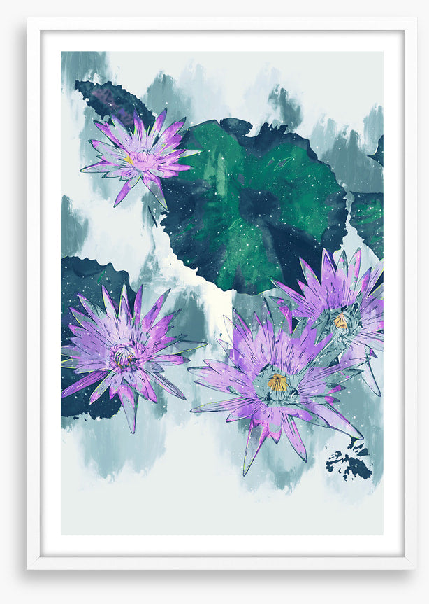 Floral