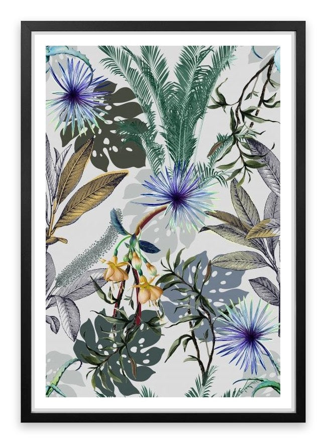 Silver leaf