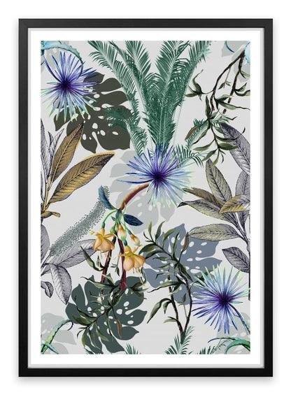 Silver leaf