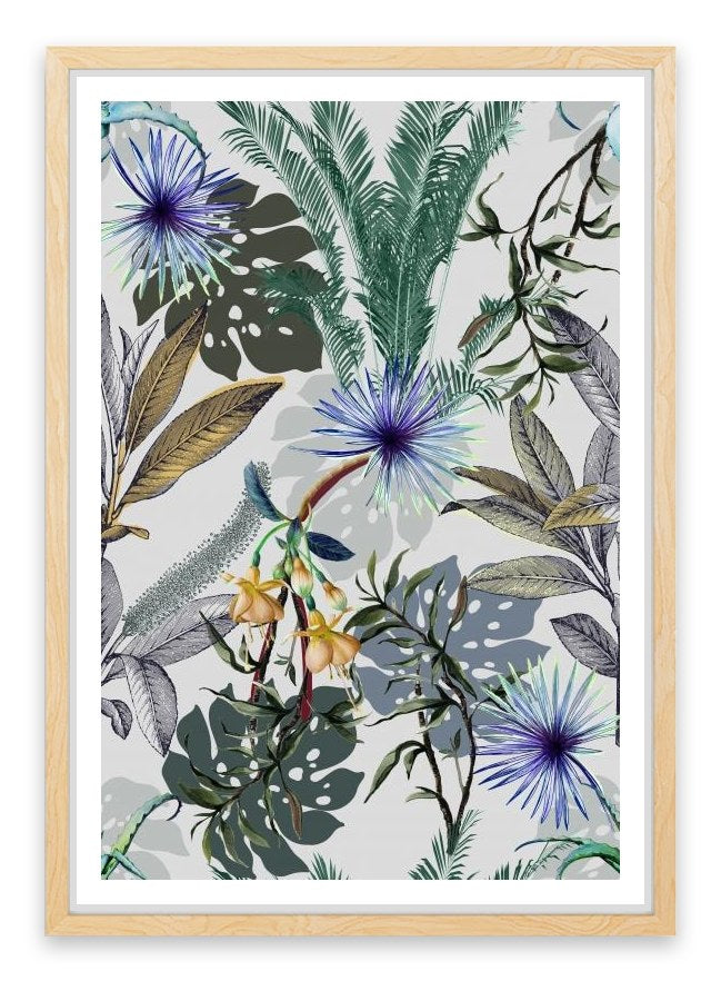 Silver leaf