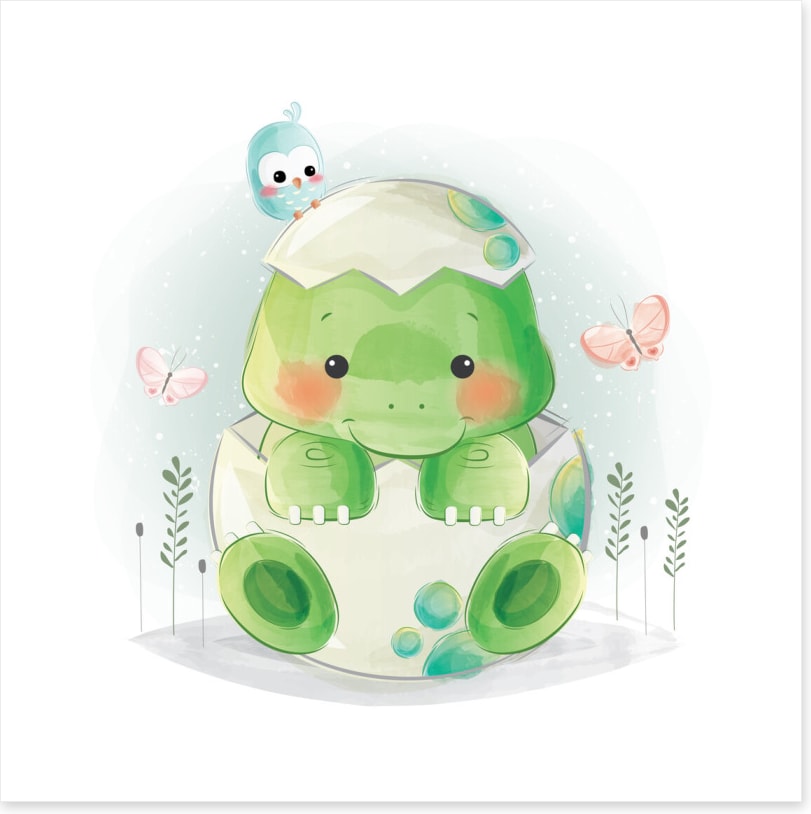Hatching
