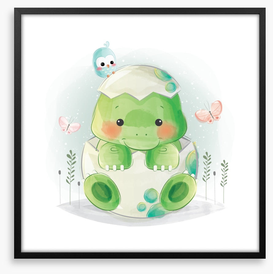 Hatching
