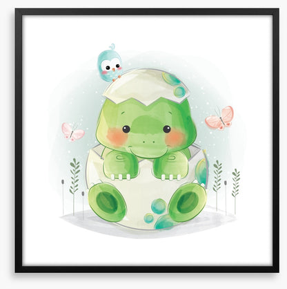 Hatching