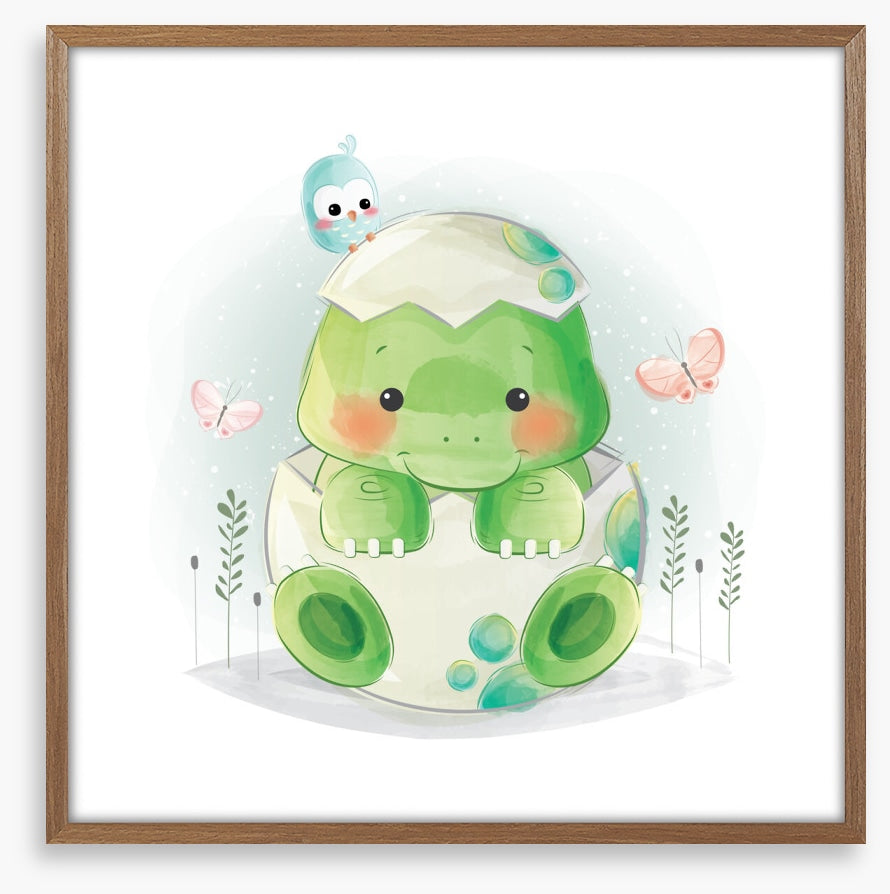 Hatching