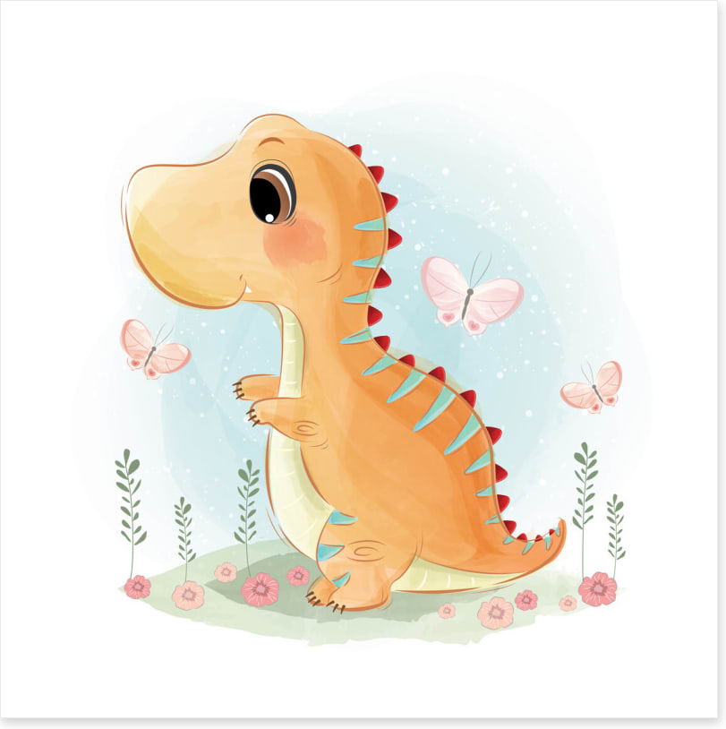 Dinosaurs