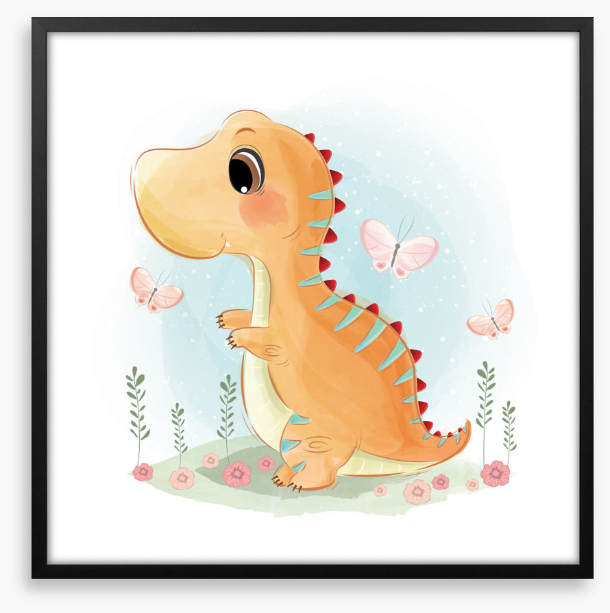 Dinosaurs