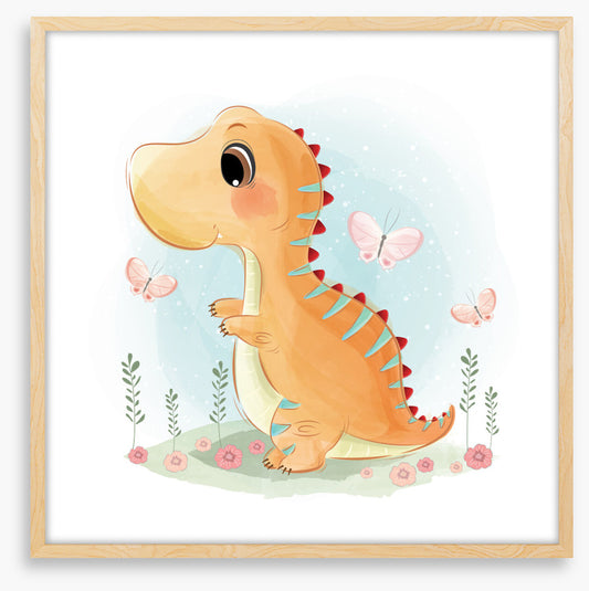 Dinosaurs