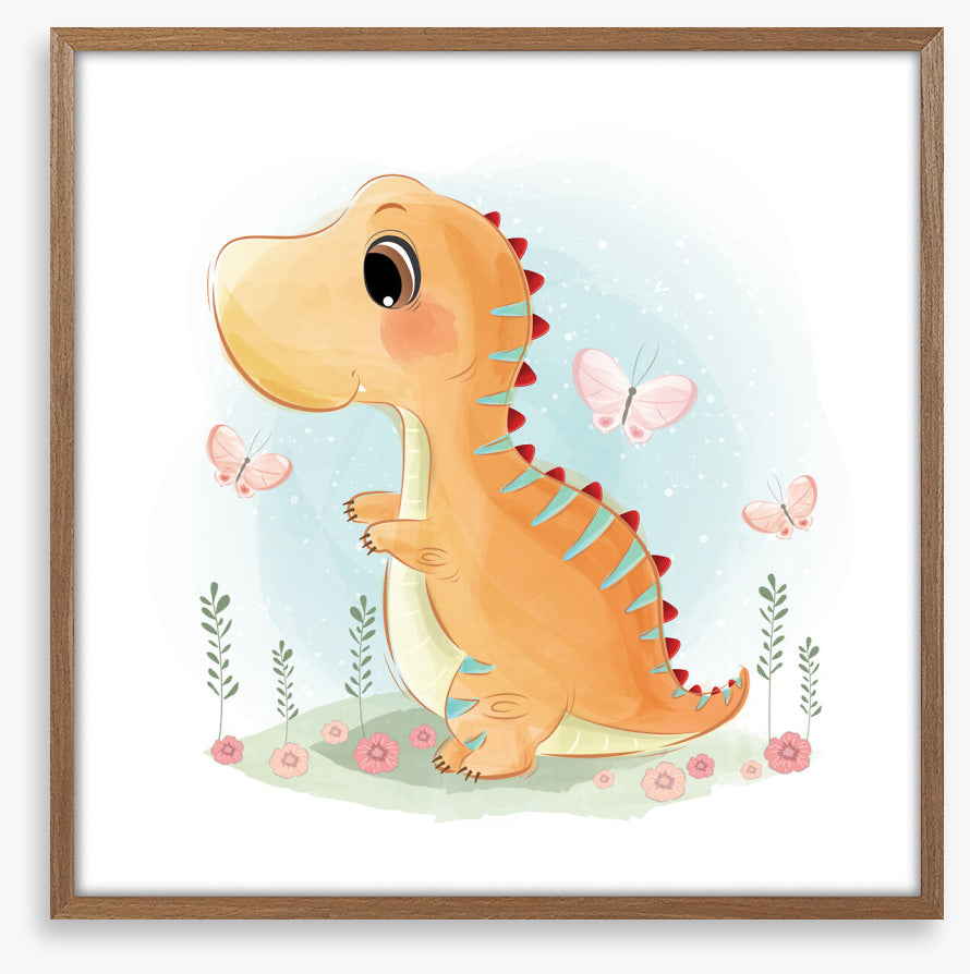 Dinosaurs