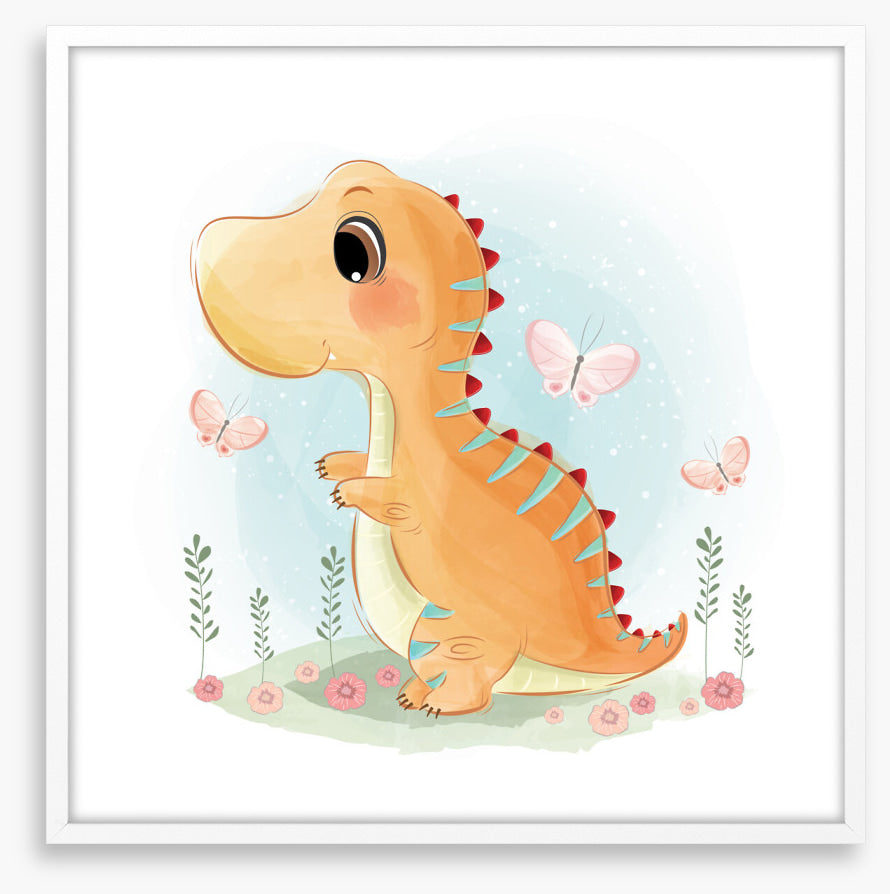 Dinosaurs