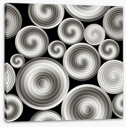 Shadow spin