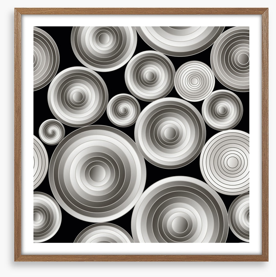 Shadow spin