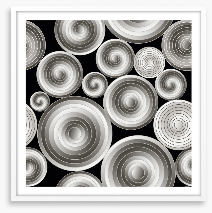Shadow spin