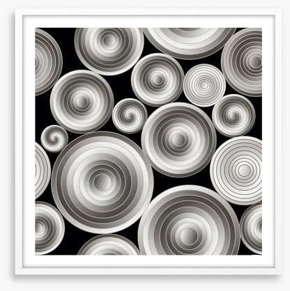 Shadow spin