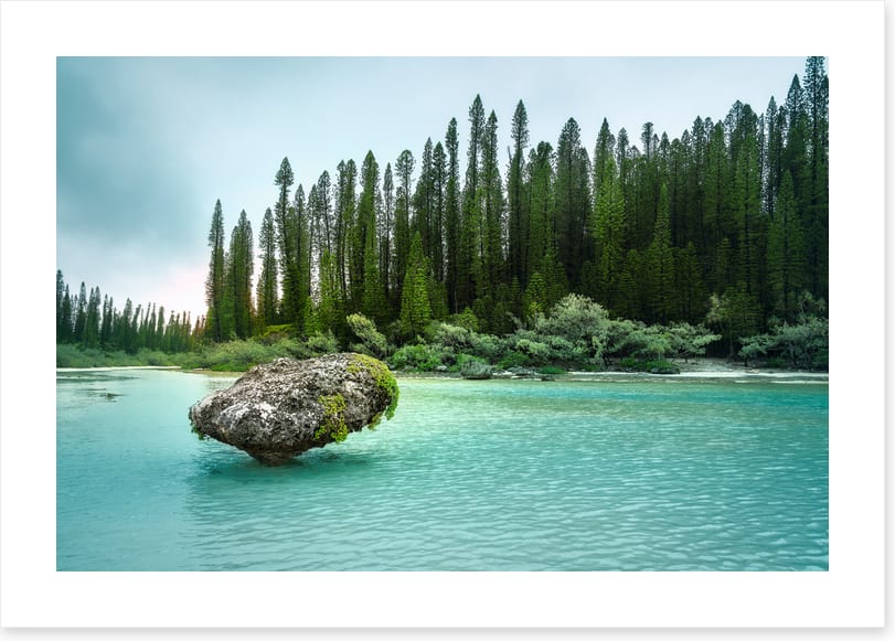 Isle of Pines