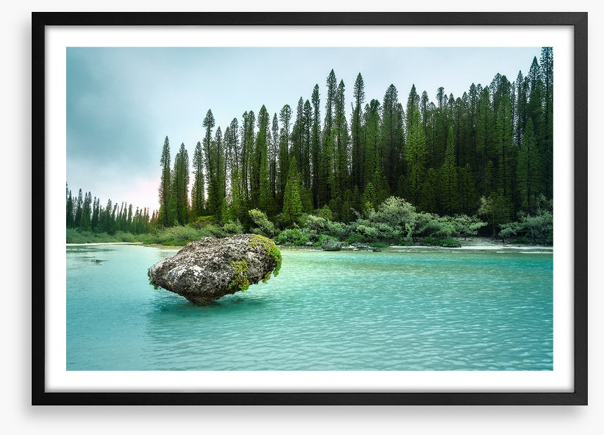Isle of Pines