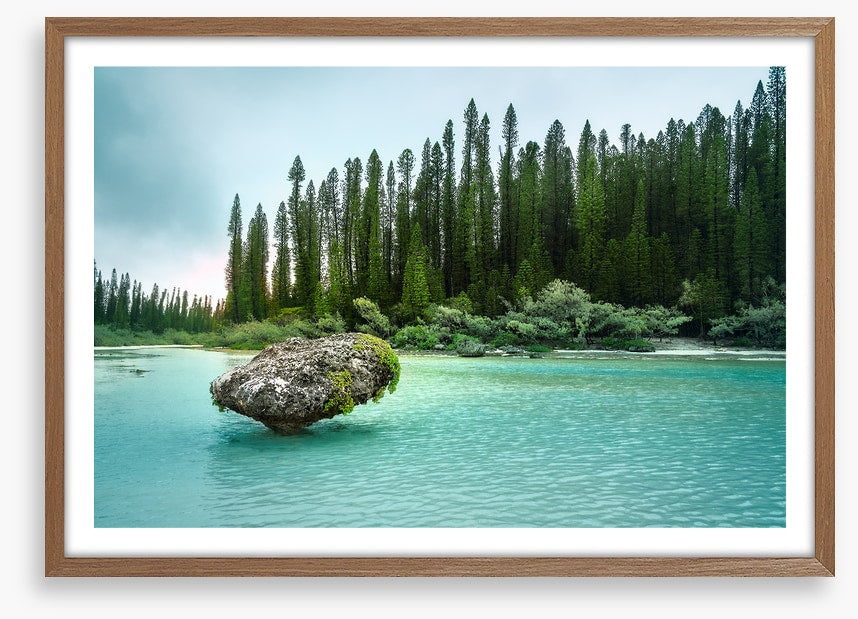Isle of Pines