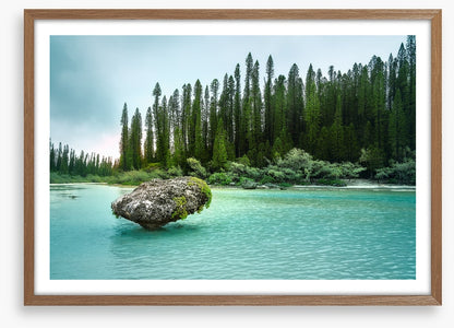 Isle of Pines