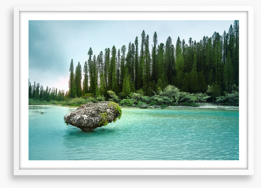 Isle of Pines