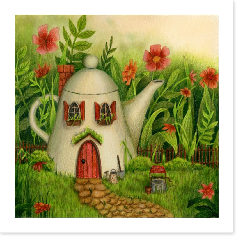 Magical Kingdoms