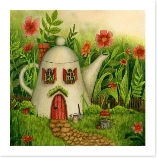 Magical Kingdoms