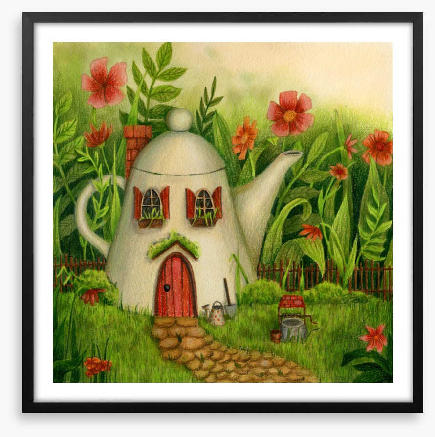 Magical Kingdoms