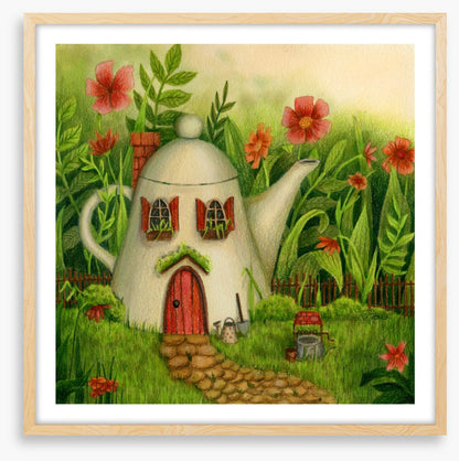 Magical Kingdoms