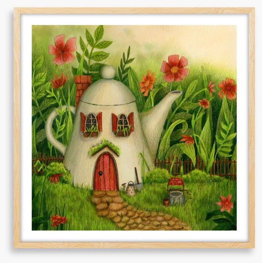 Magical Kingdoms