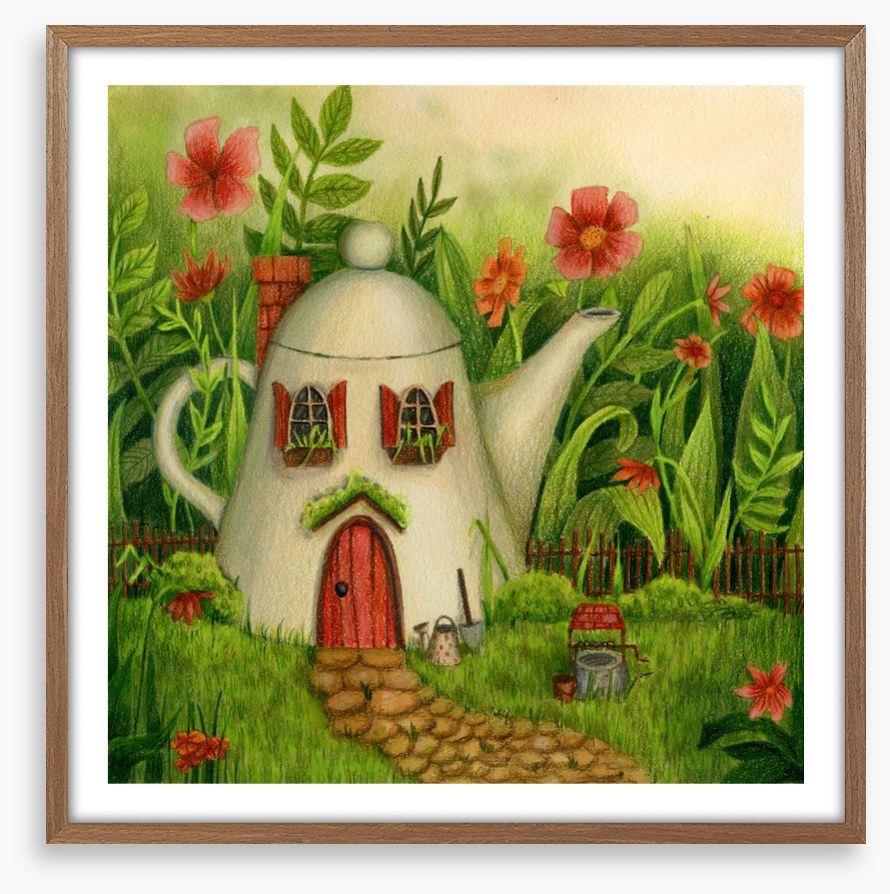 Magical Kingdoms
