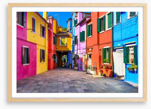 Venice