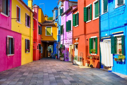 Venice