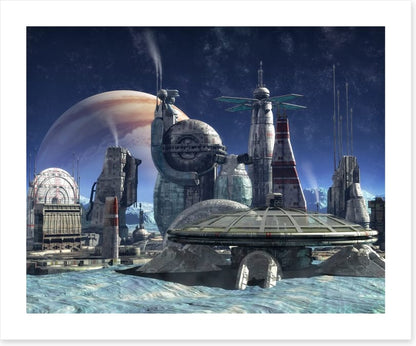 Sci-Fi
