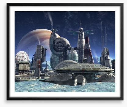 Sci-Fi